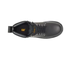 Second Shift Work Boot