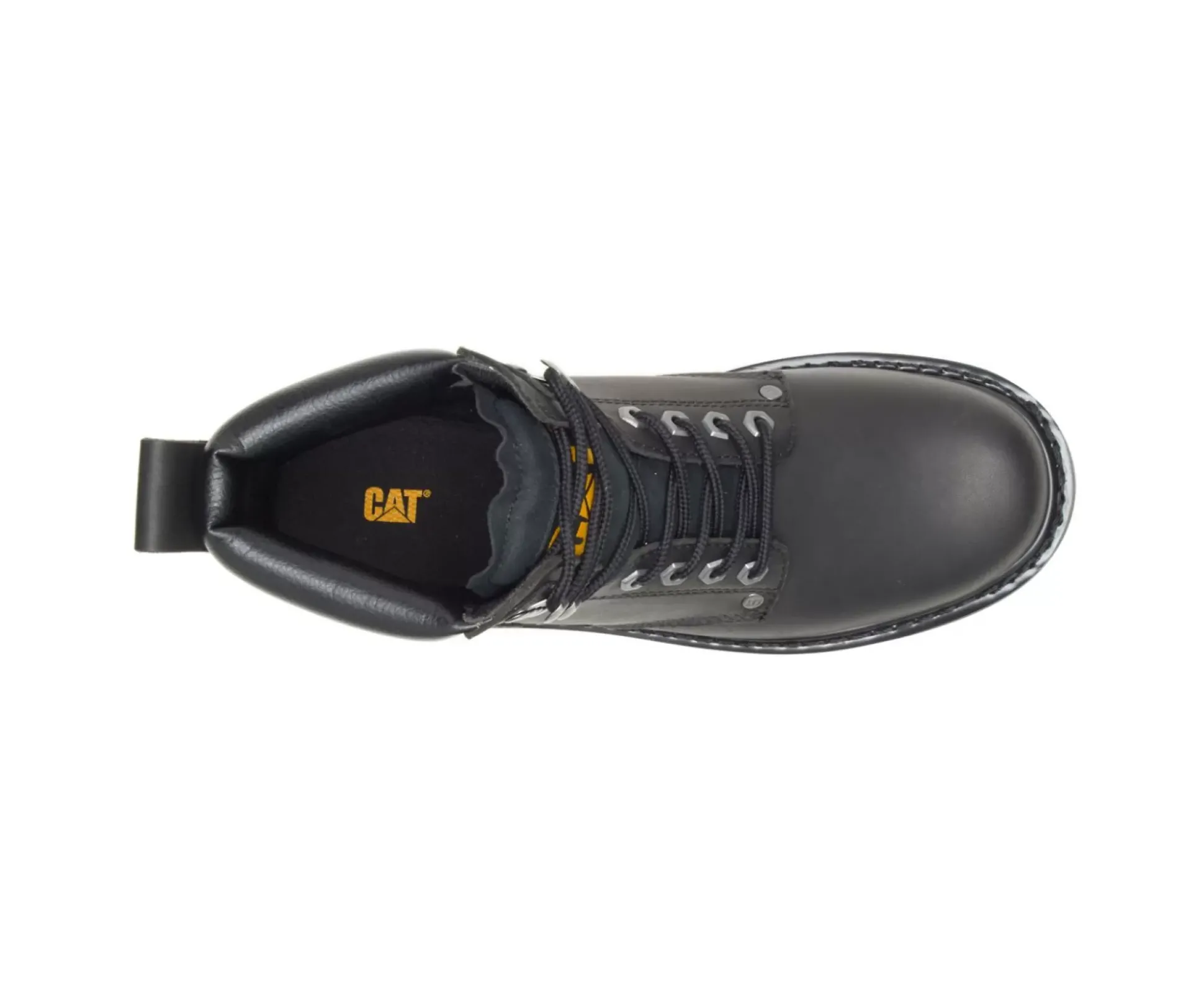 Second Shift Work Boot