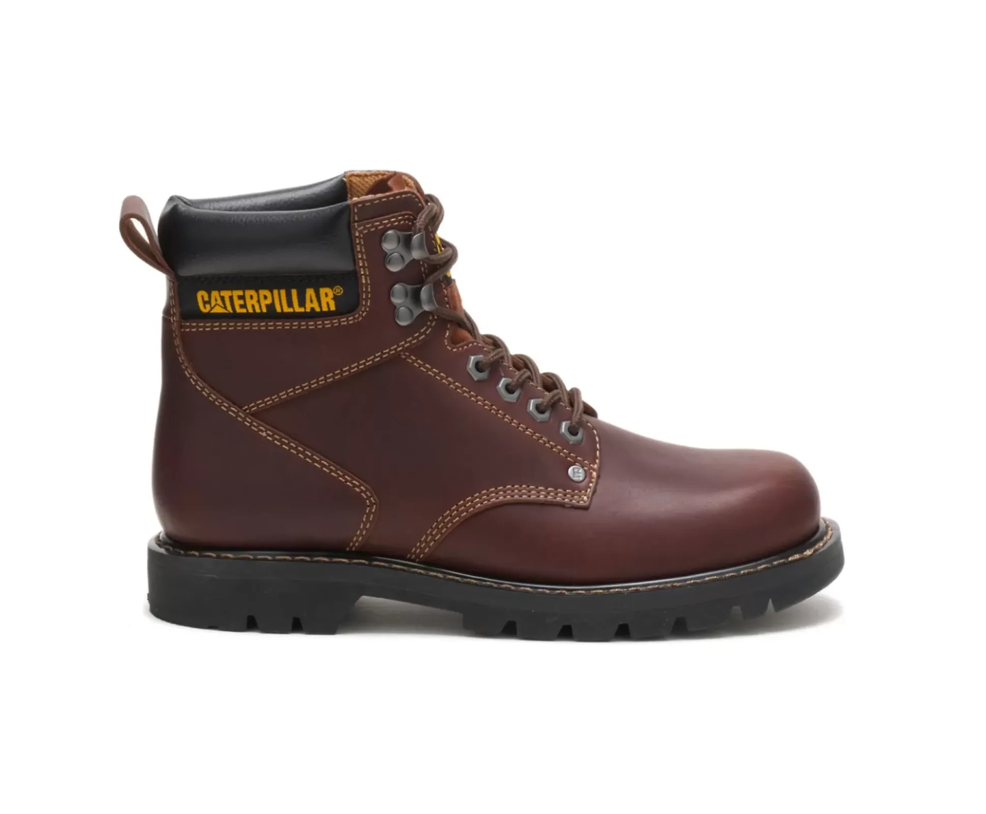 Second Shift Work Boot