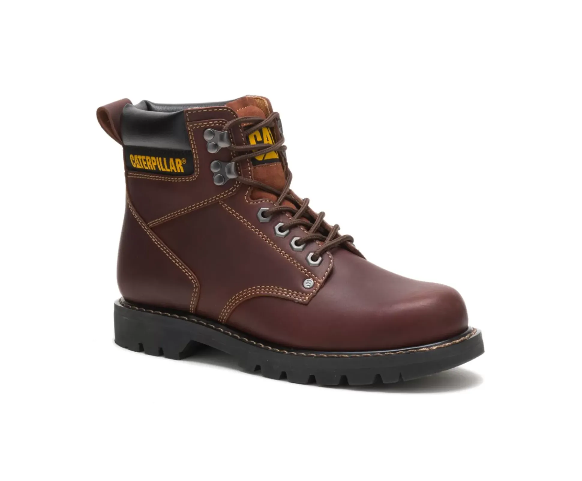 Second Shift Work Boot