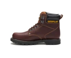 Second Shift Work Boot