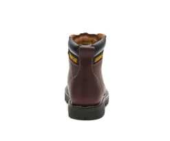 Second Shift Work Boot
