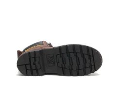 Second Shift Work Boot