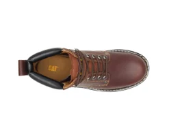 Second Shift Work Boot