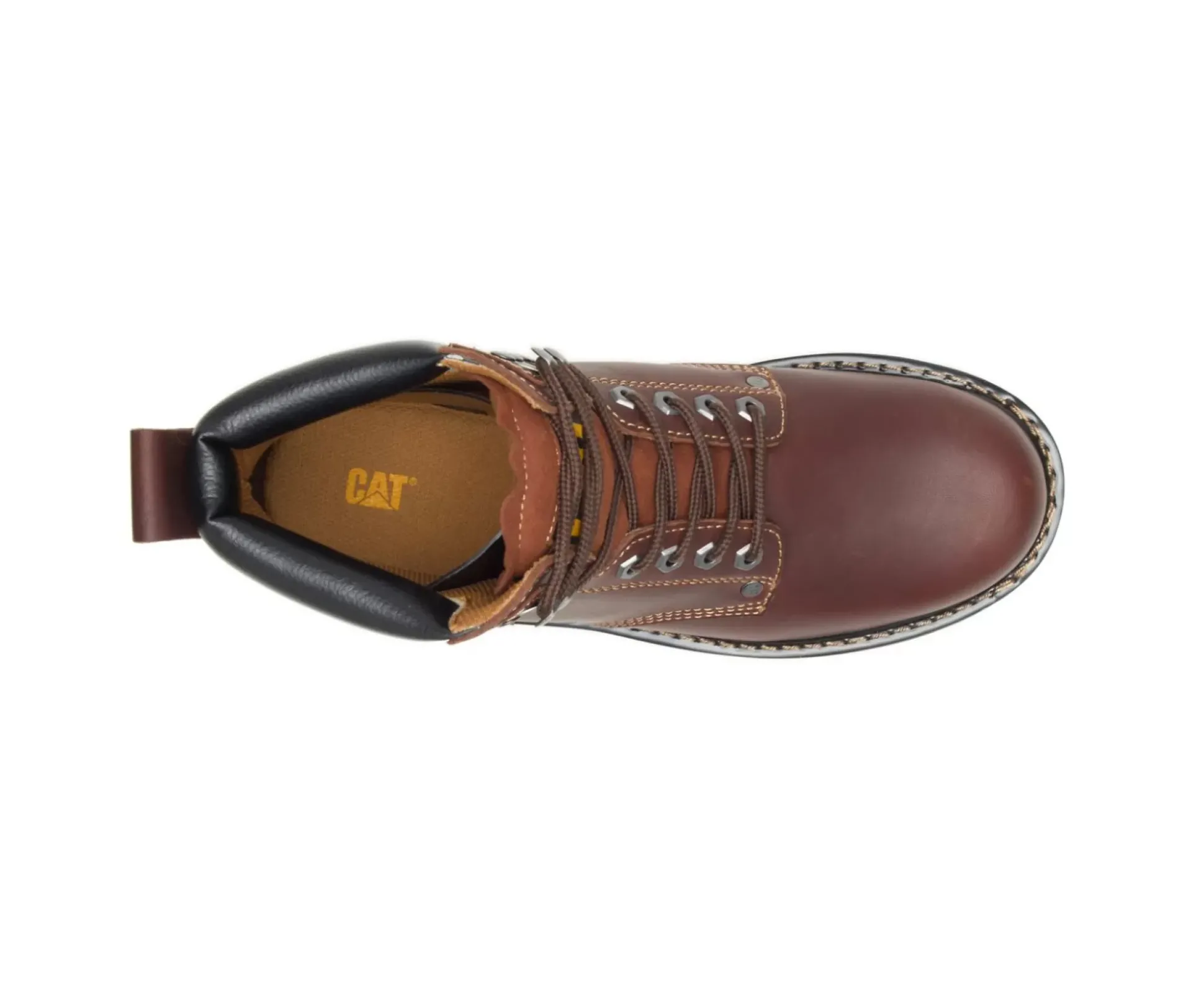 Second Shift Work Boot
