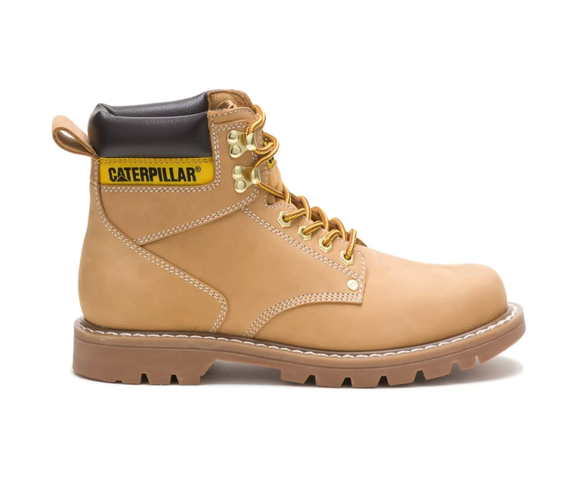 Second Shift Work Boot