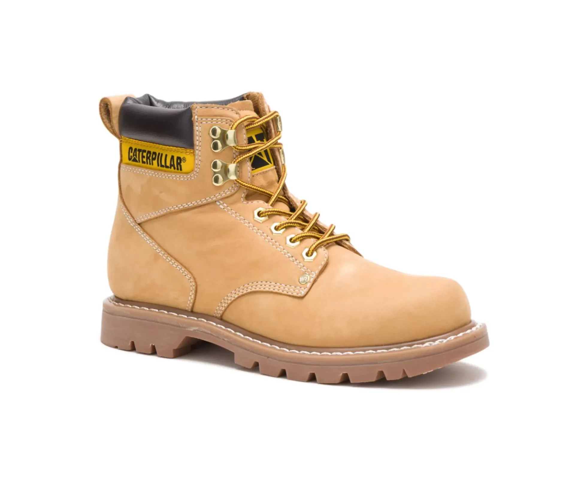 Second Shift Work Boot