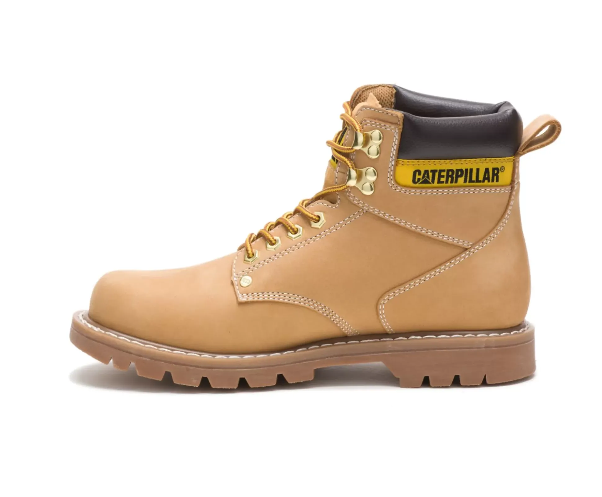 Second Shift Work Boot
