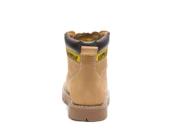 Second Shift Work Boot