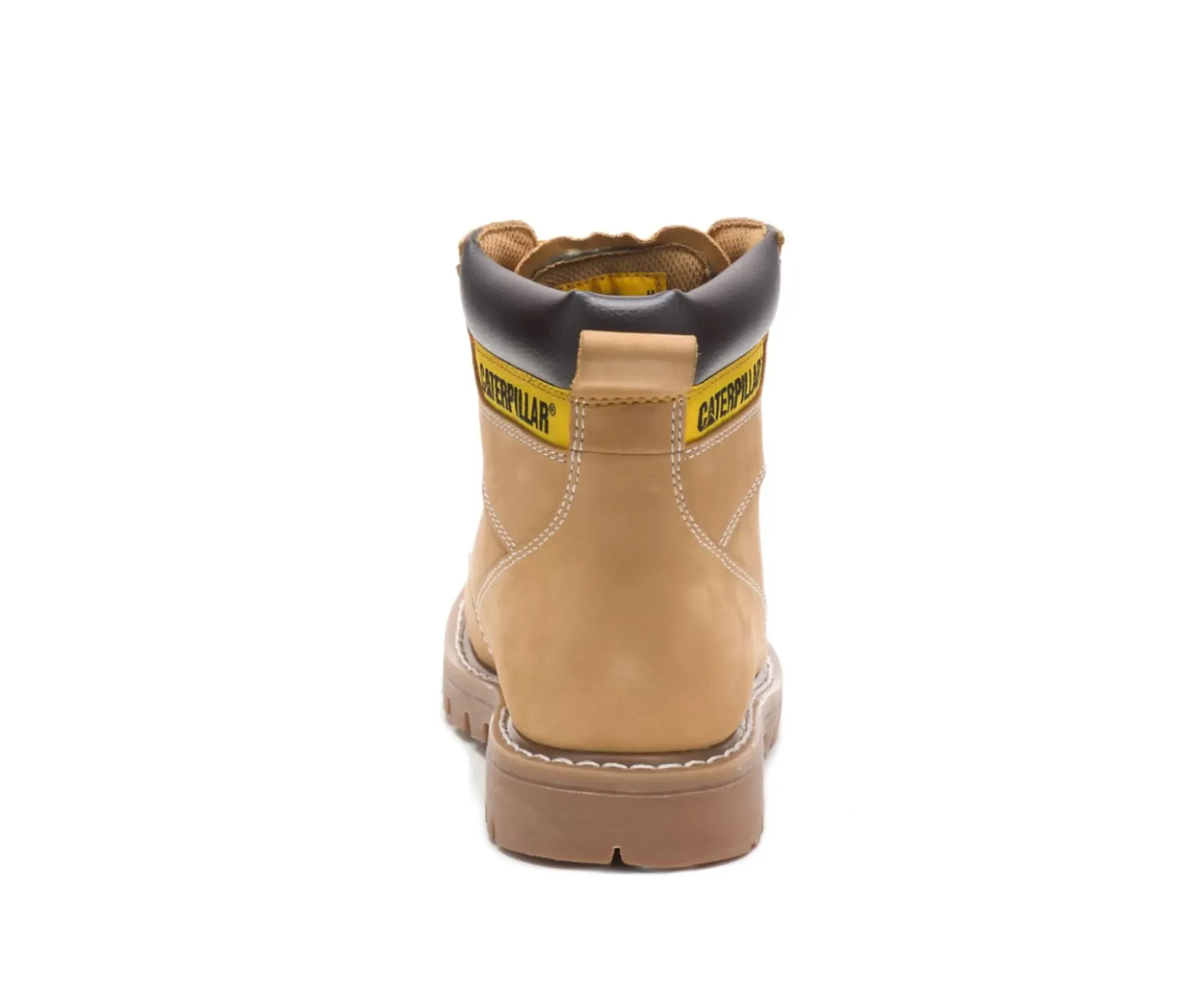 Second Shift Work Boot