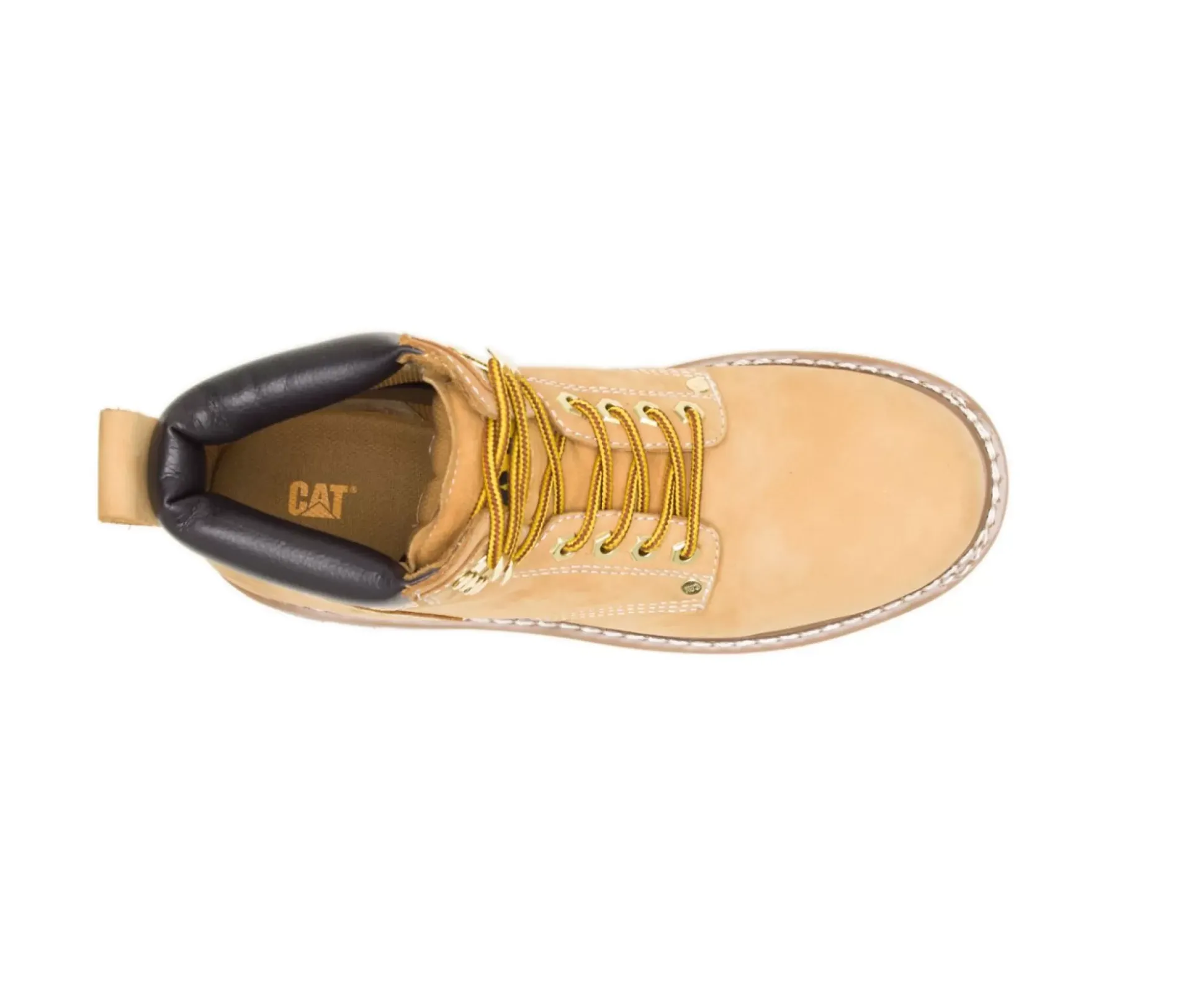Second Shift Work Boot