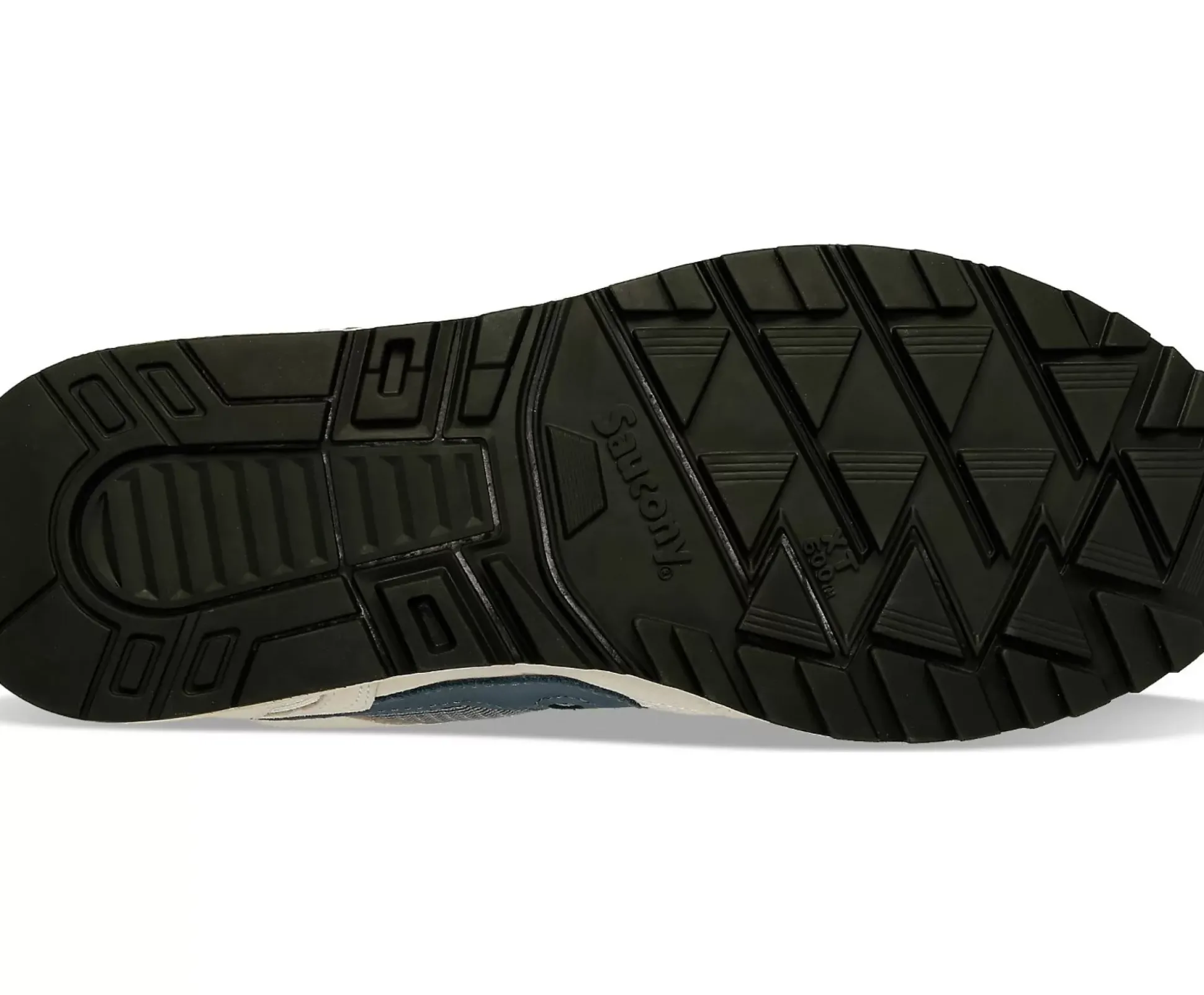 Shadow 5000