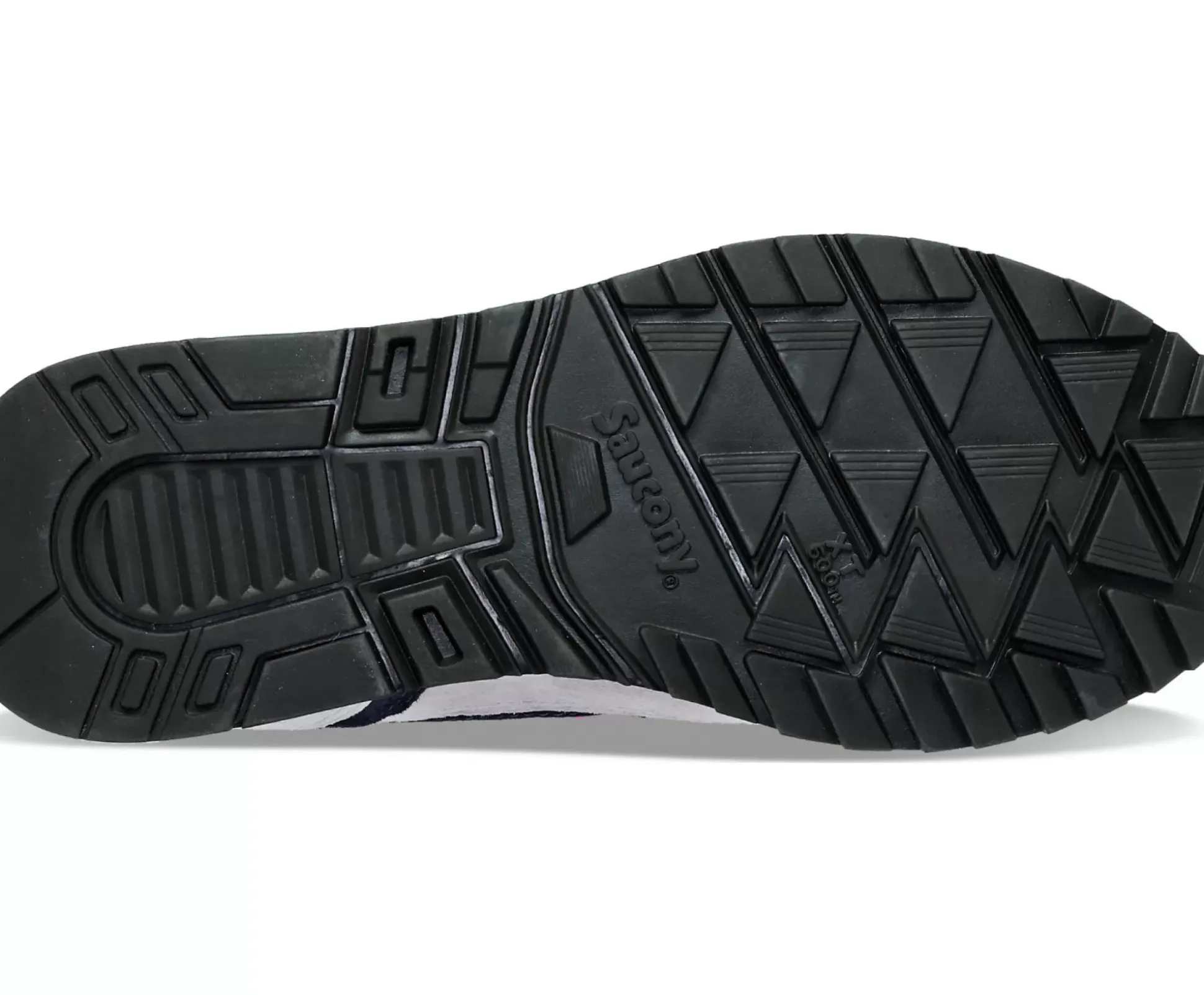Shadow 6000