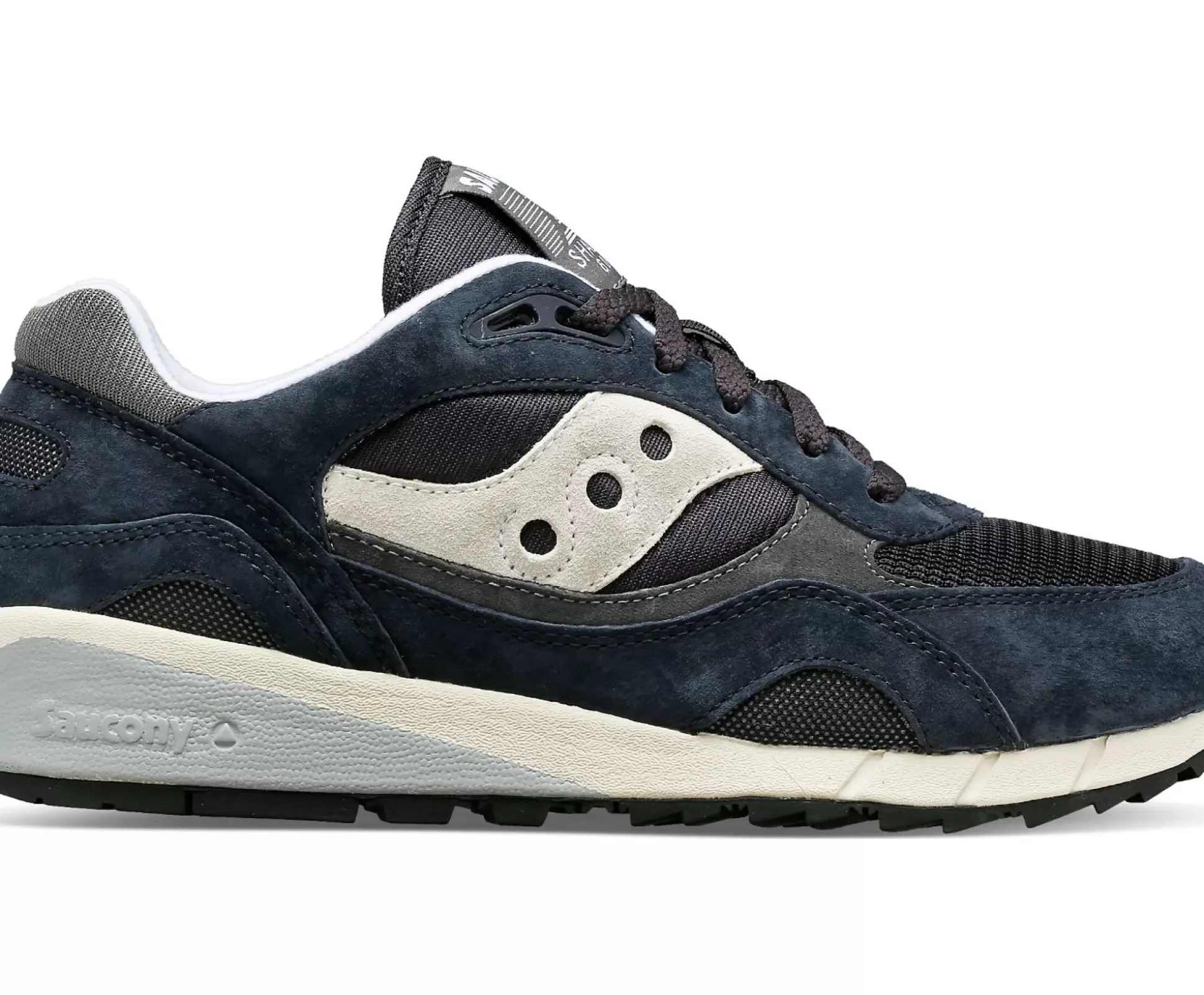 Shadow 6000