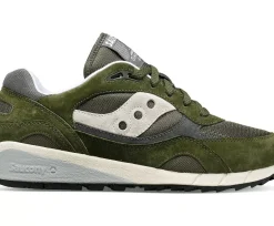Shadow 6000