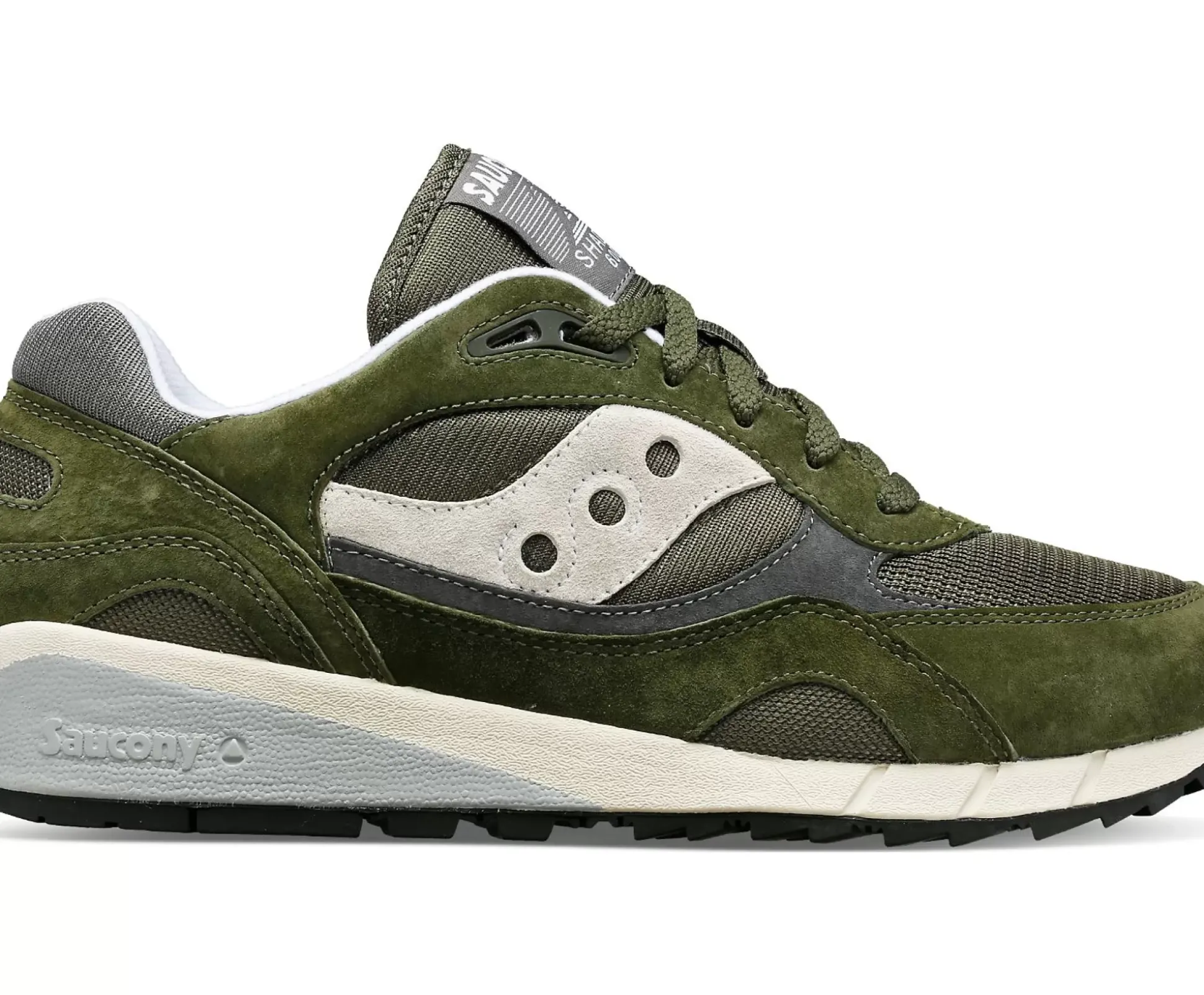 Shadow 6000