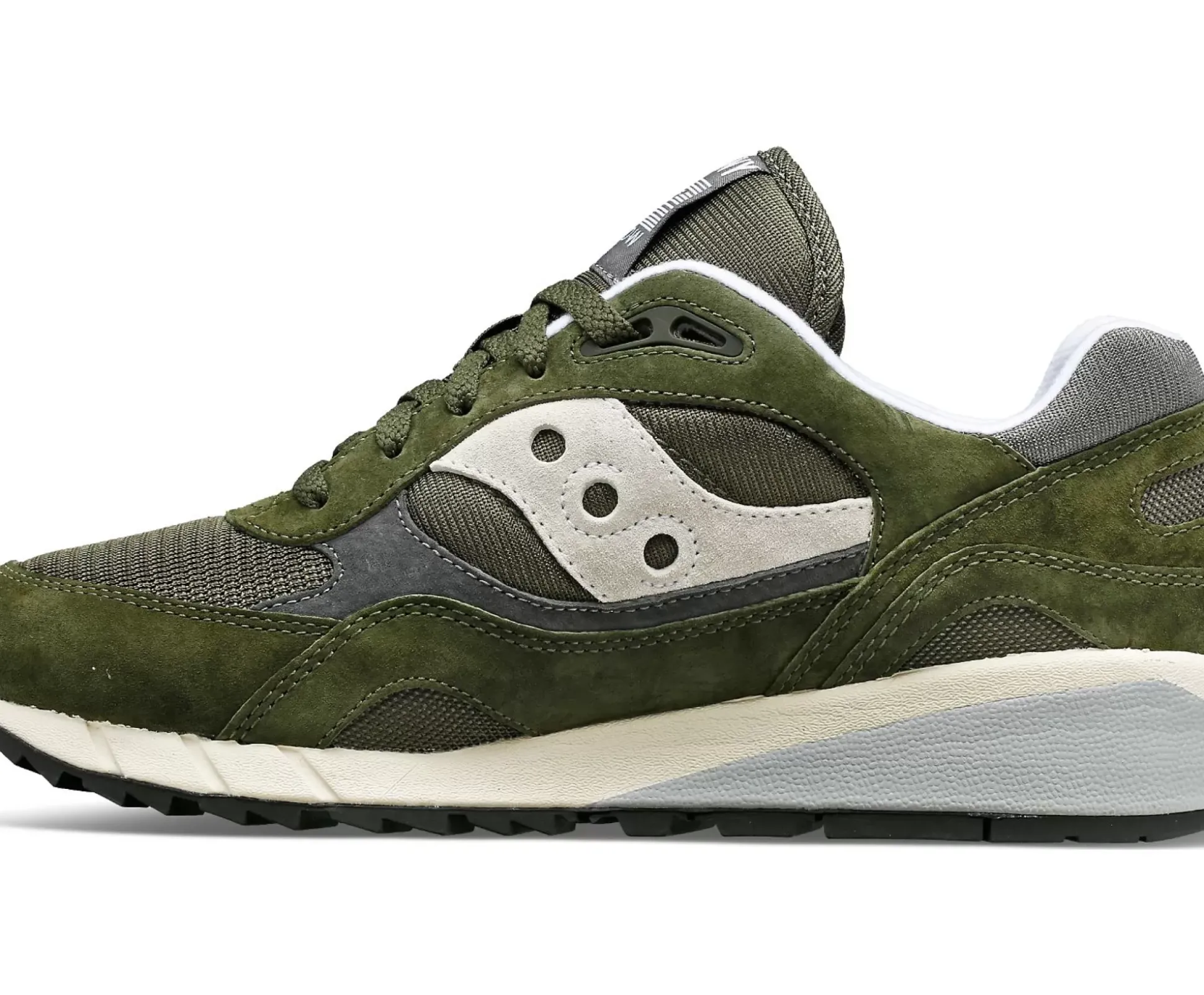 Shadow 6000