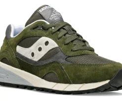 Shadow 6000