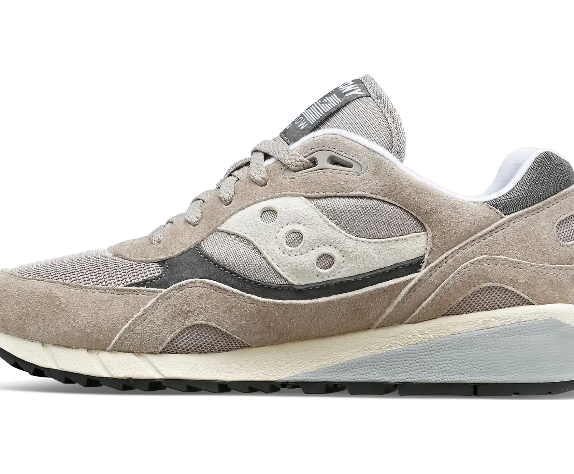 Shadow 6000