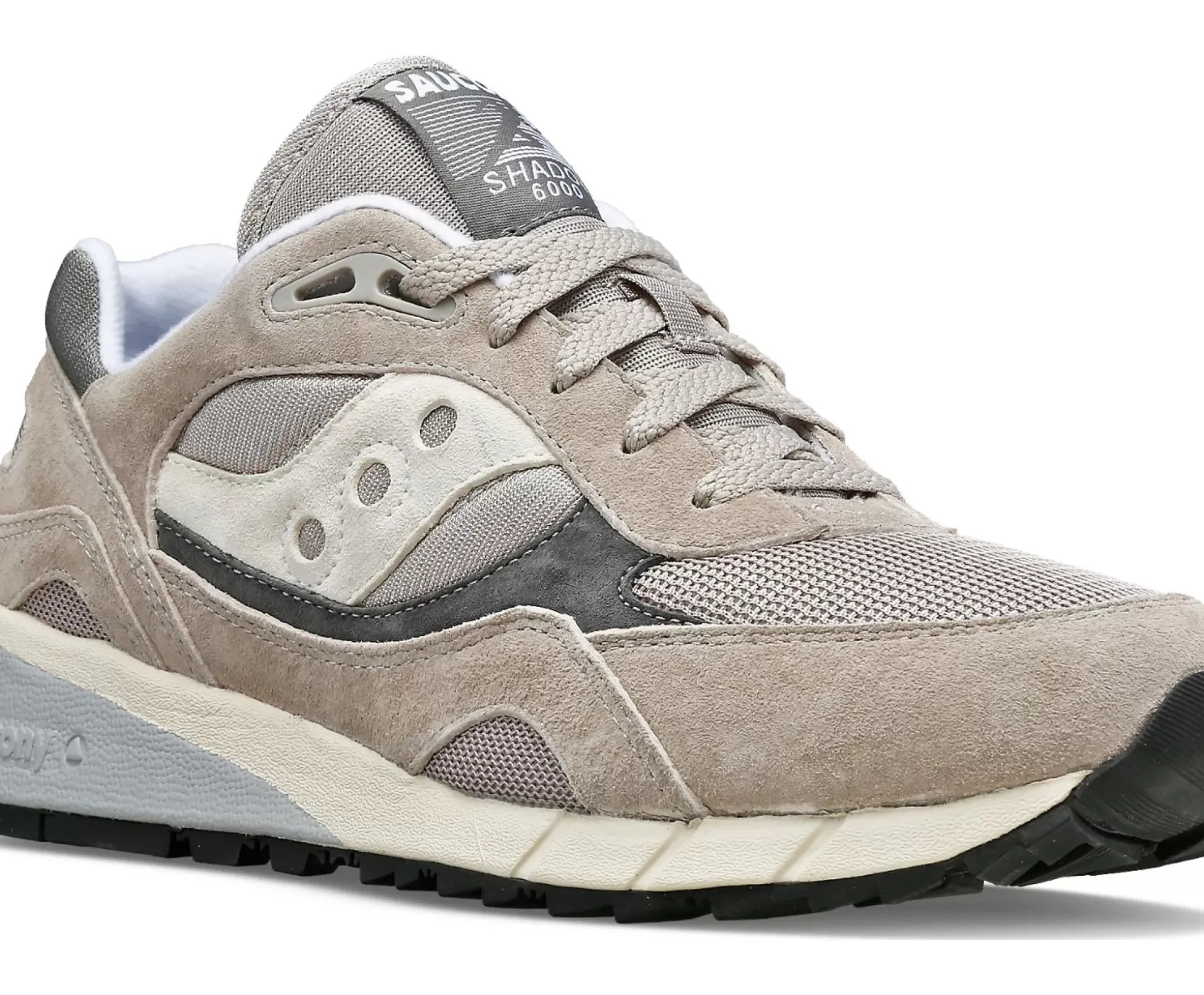 Shadow 6000