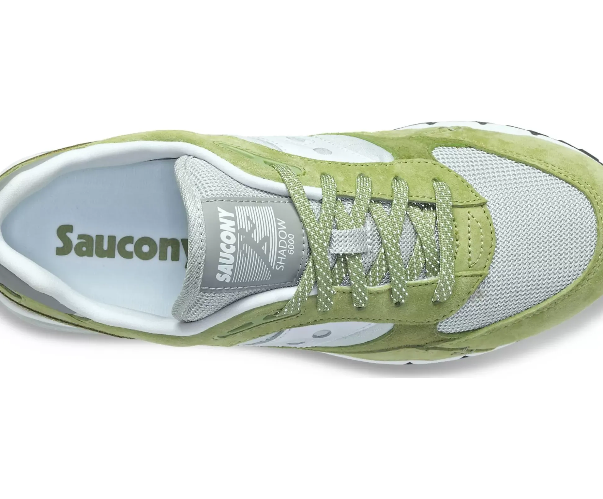 Shadow 6000 Premium