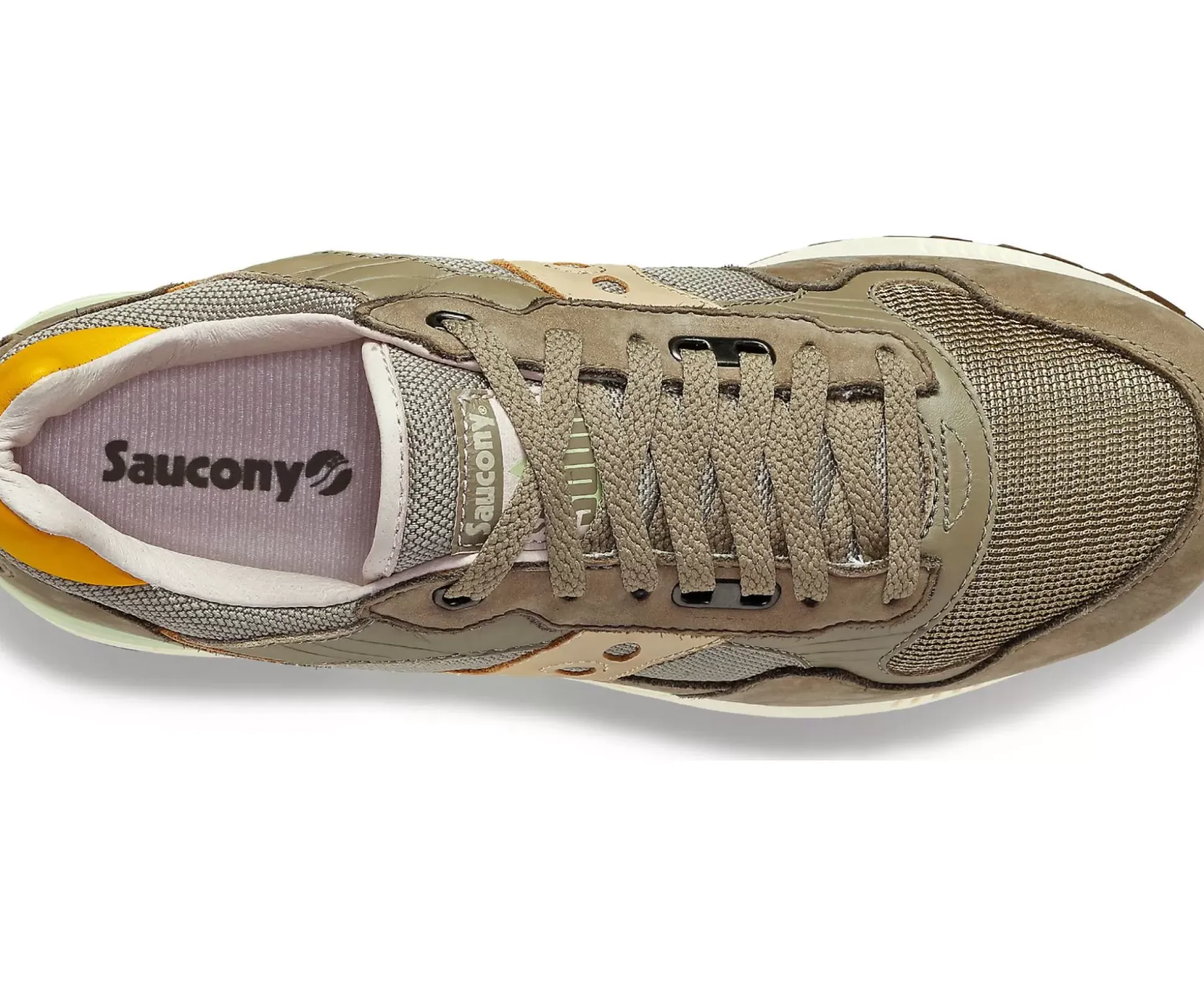 Shadow 5000 Premium