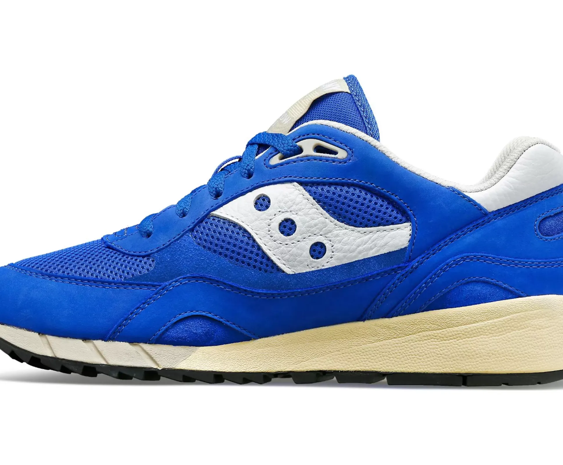 Shadow 6000 Premium