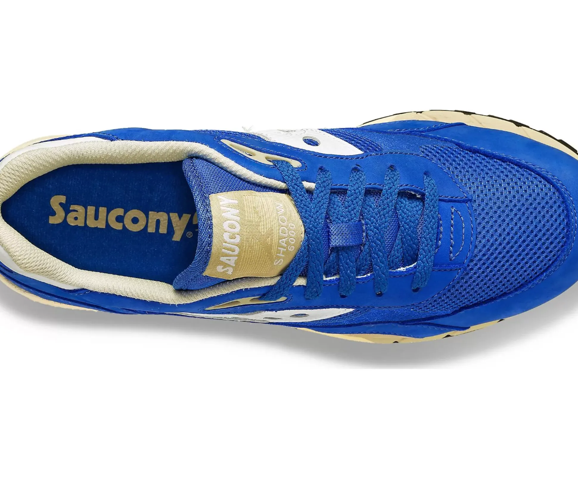 Shadow 6000 Premium