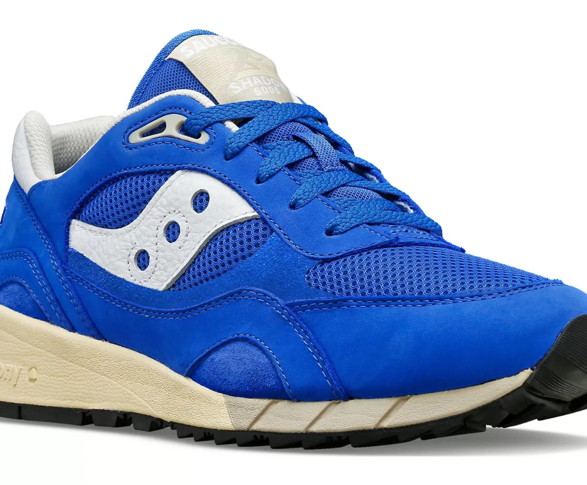 Shadow 6000 Premium