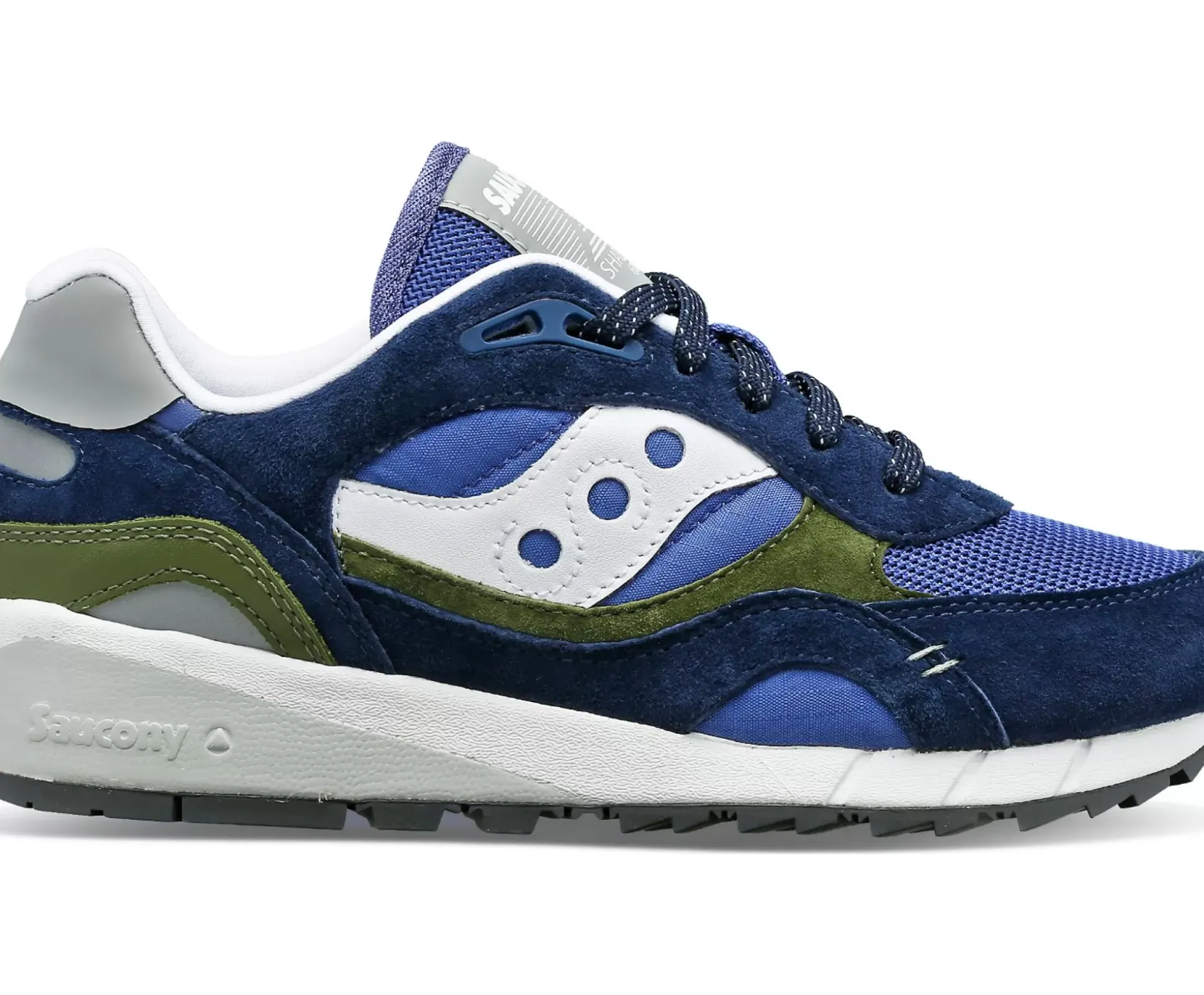 Shadow 6000 Premium