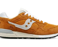 Shadow 5000 Suede