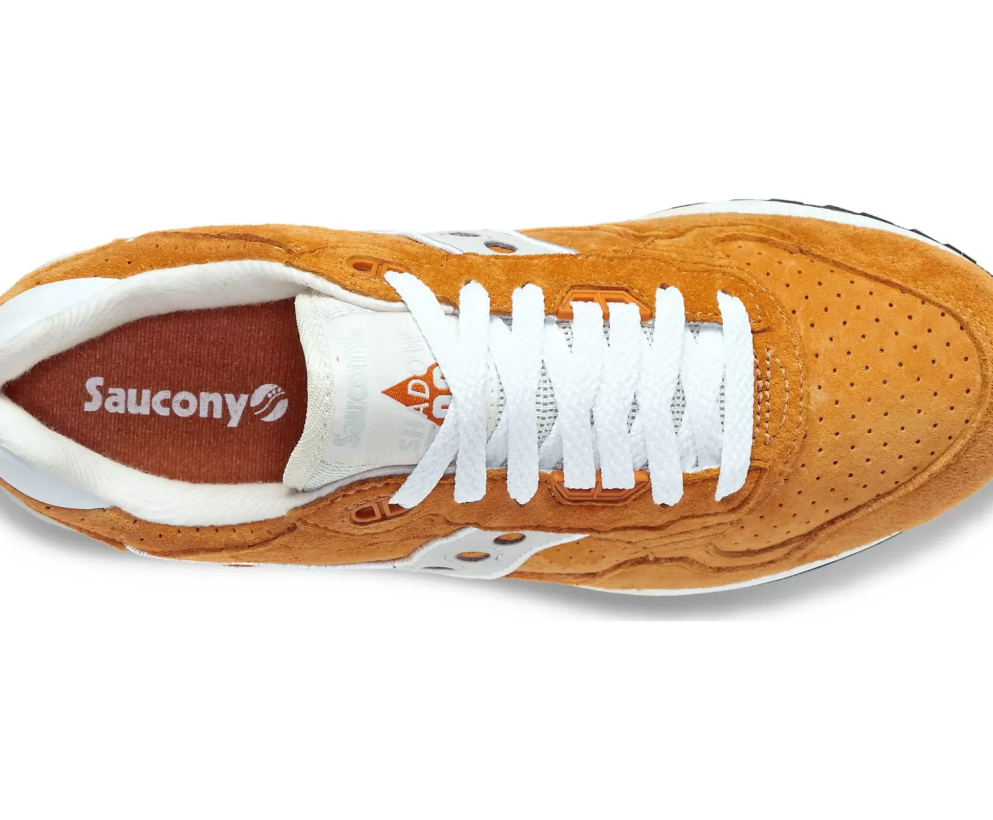 Shadow 5000 Suede