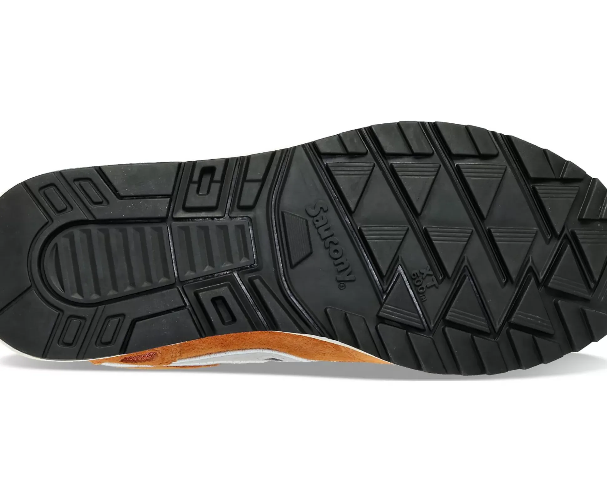 Shadow 5000 Suede