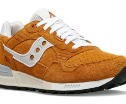 Shadow 5000 Suede