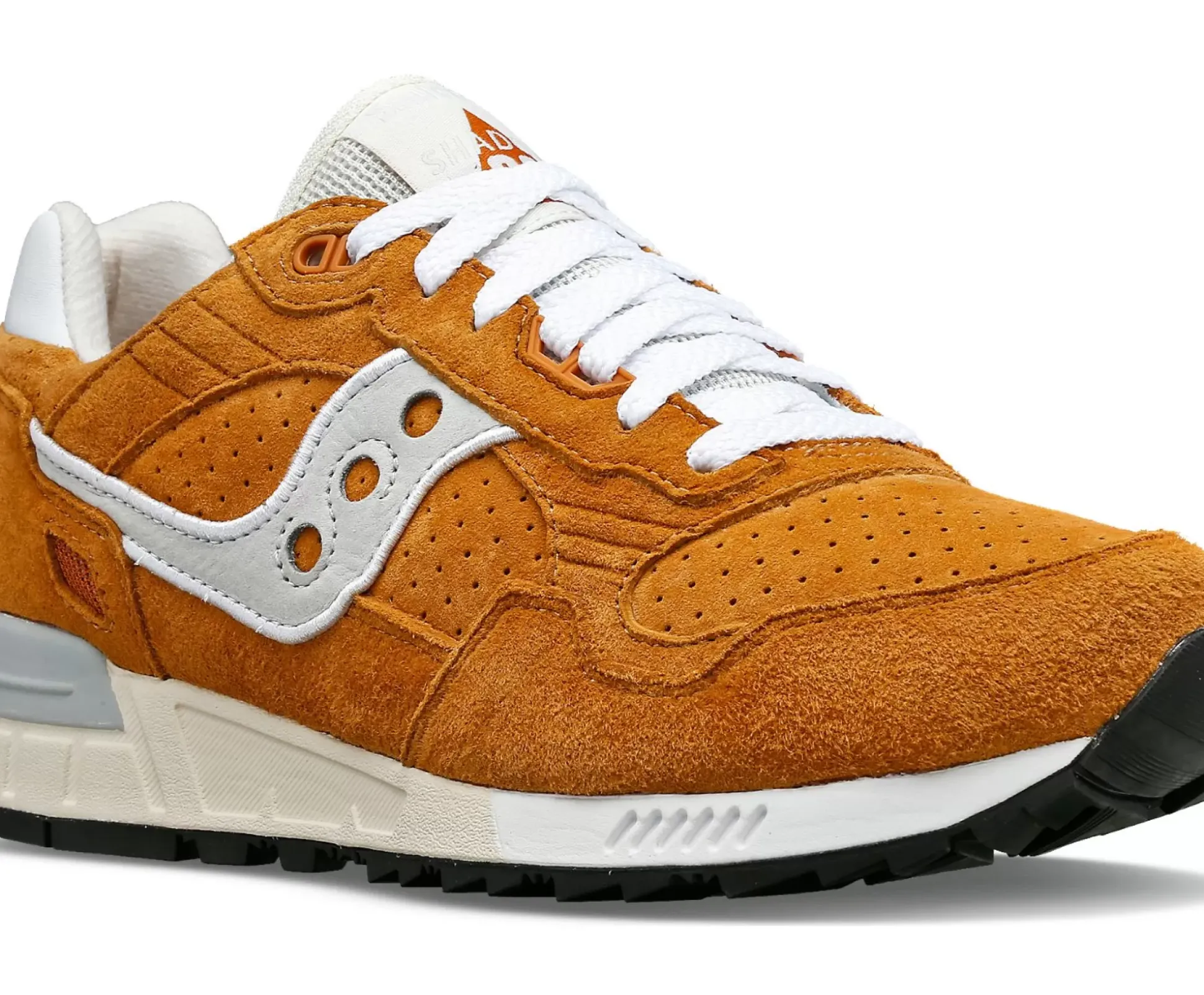 Shadow 5000 Suede