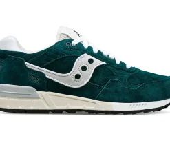 Shadow 5000 Suede