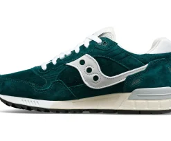 Shadow 5000 Suede