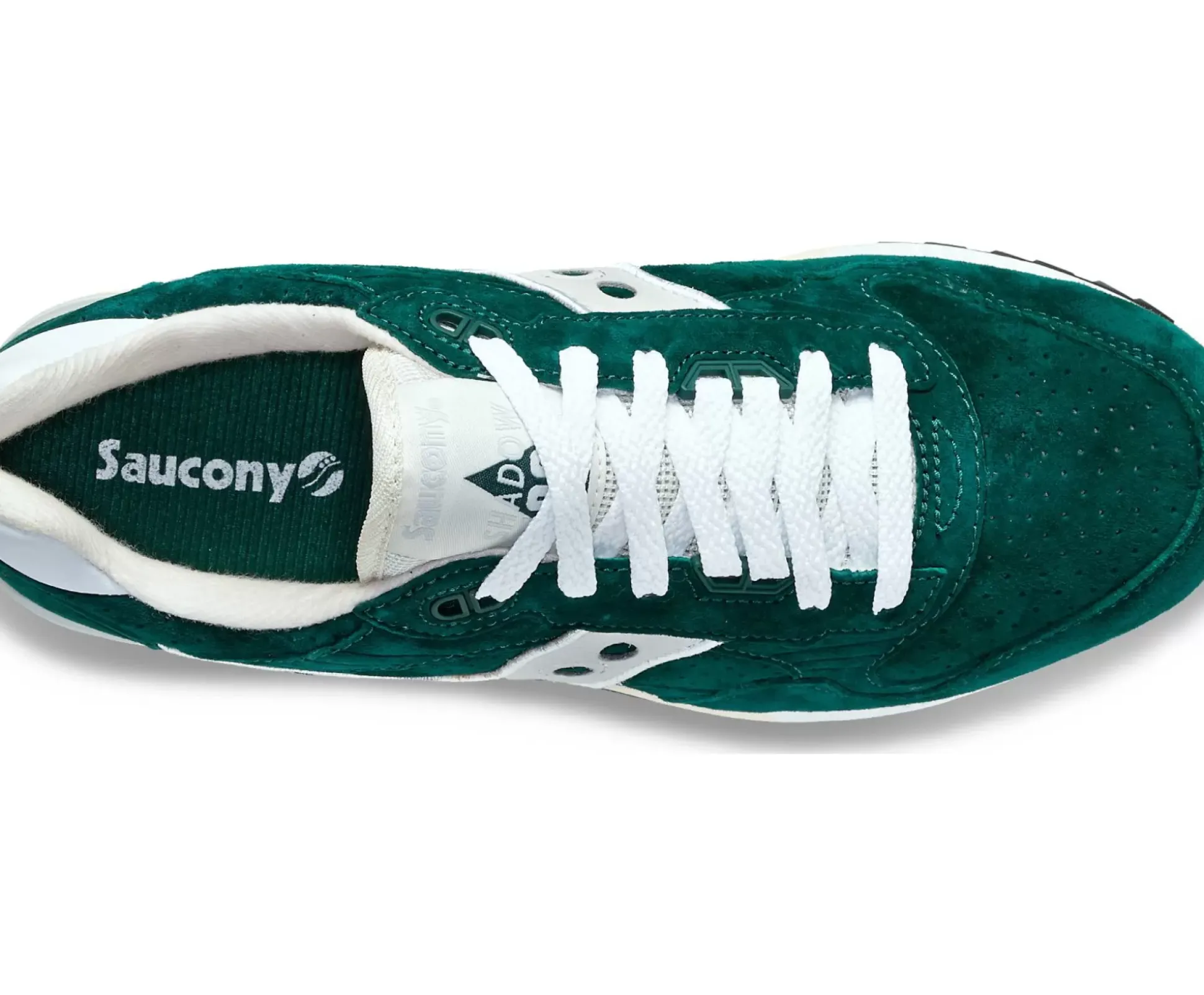 Shadow 5000 Suede