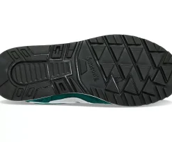 Shadow 5000 Suede