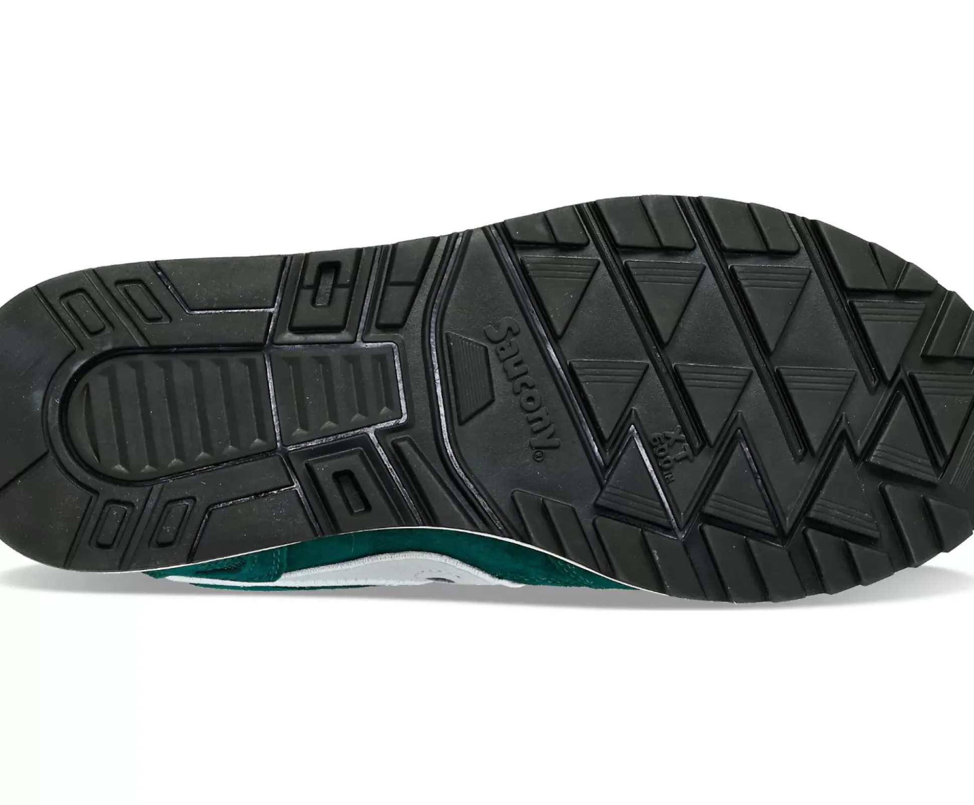 Shadow 5000 Suede