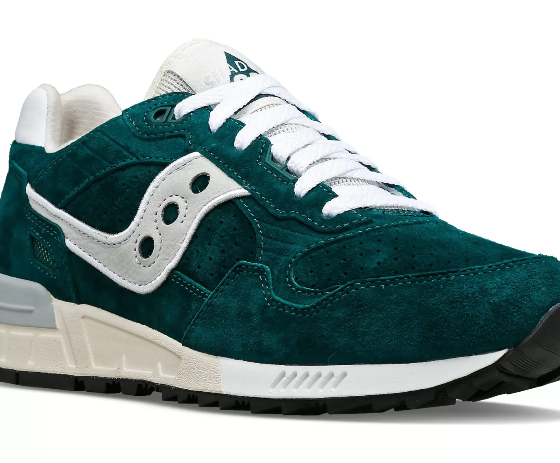 Shadow 5000 Suede