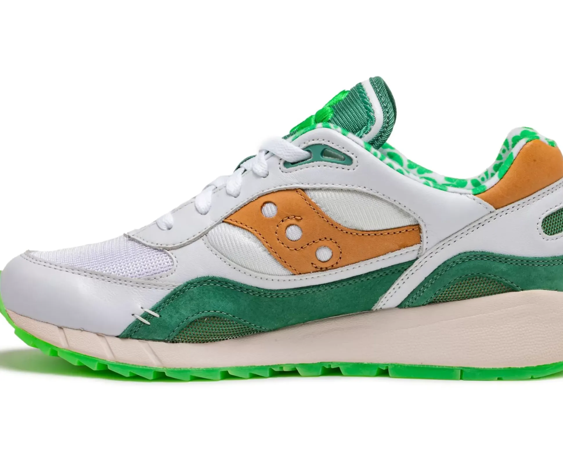 Shamrock Shadow 6000
