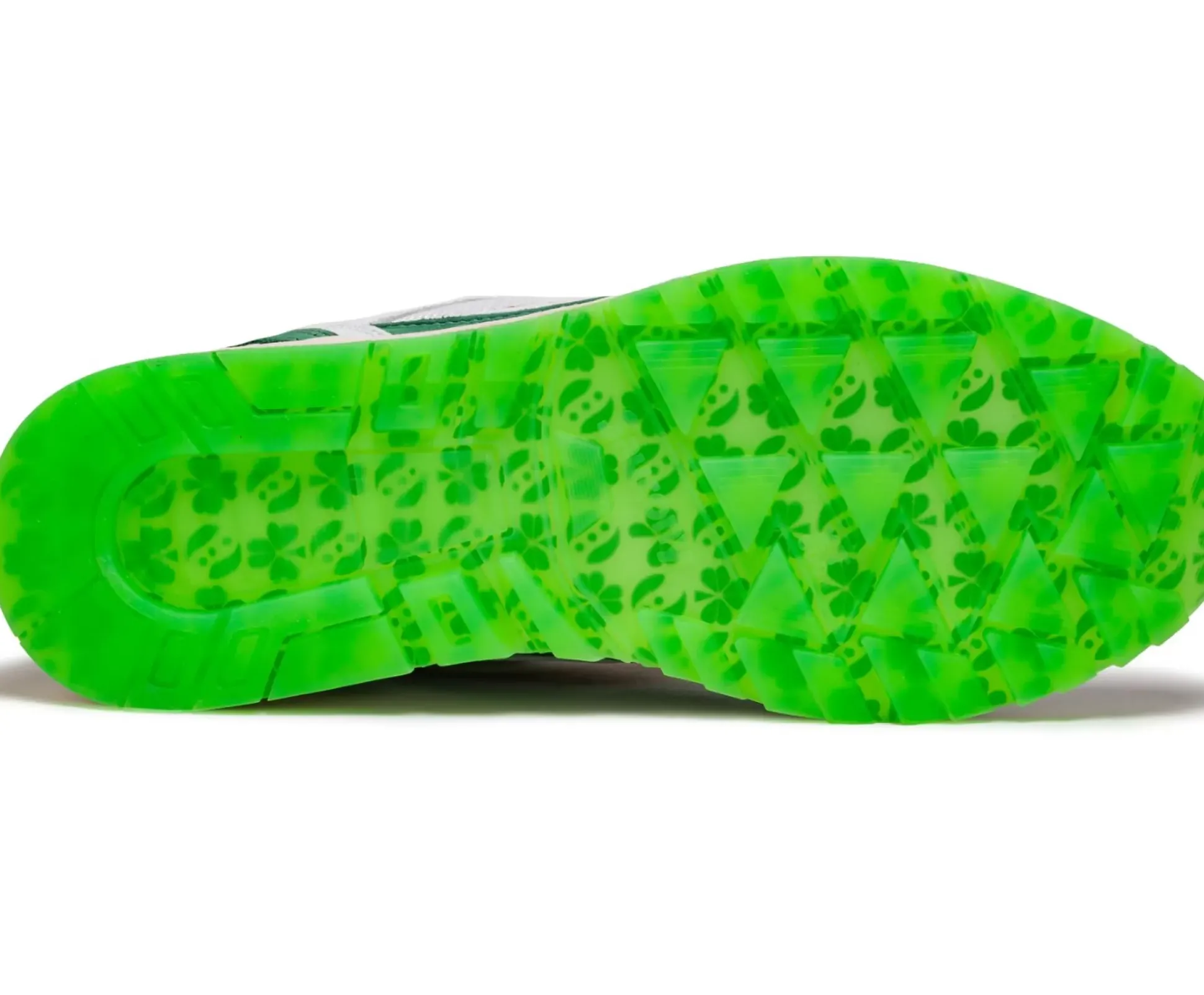 Shamrock Shadow 6000