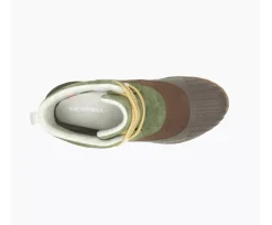 Siren 4 Thermo Demi Waterproof