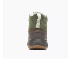 Siren 4 Thermo Demi Waterproof