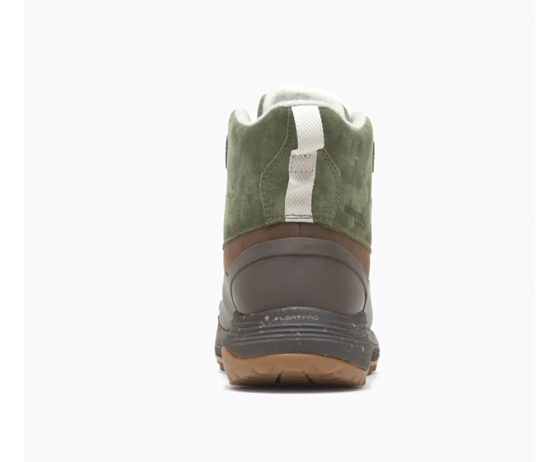 Siren 4 Thermo Demi Waterproof