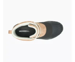 Siren 4 Thermo Demi Waterproof