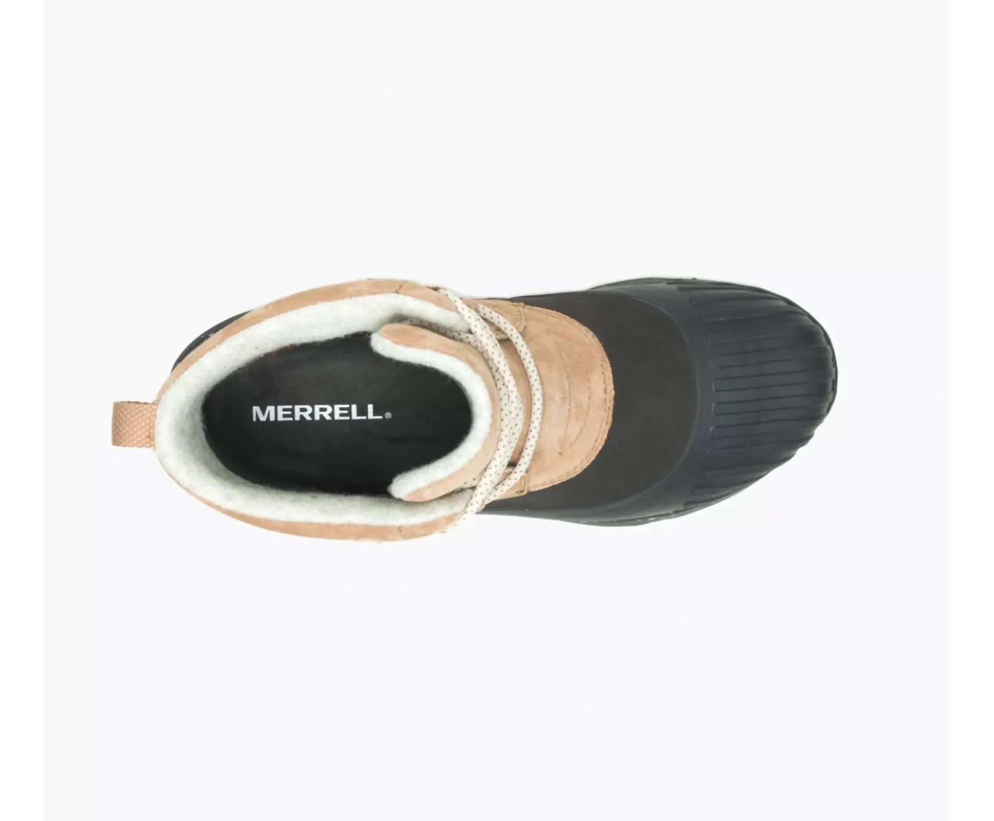 Siren 4 Thermo Demi Waterproof