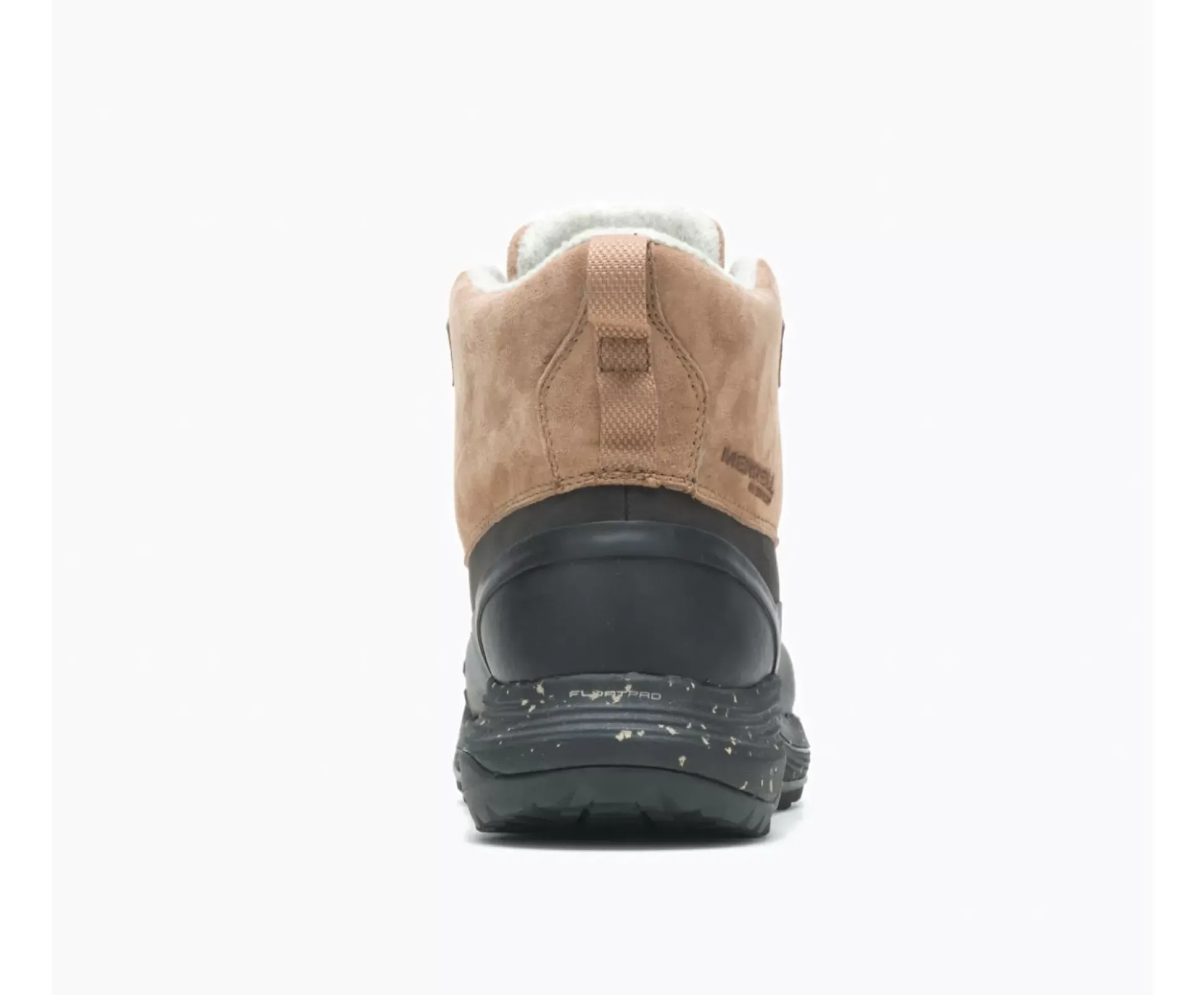 Siren 4 Thermo Demi Waterproof