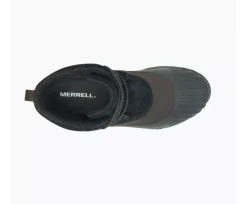 Siren 4 Thermo Demi Waterproof